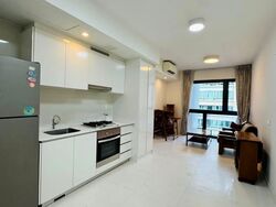 The Lakefront Residences (D22), Condominium #570131561